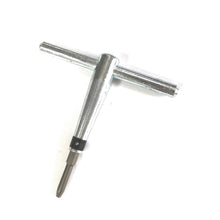 Load image into Gallery viewer, T Shape Heavy Duty Torx Head Screw Driver
