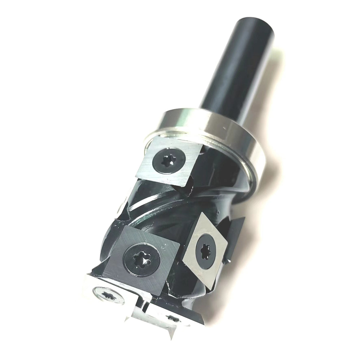 End Cutting Side Plunge In Spiral Router Bits - www.csptooling.com ...