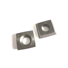 Load image into Gallery viewer, replacement-byrd-shelix-cutterhead-insert-knives-kn400

