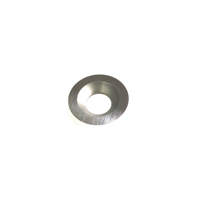 round shape carbide cutter 15mm
