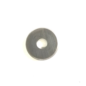 Bahco Round Shape Carbide Scraper Blades