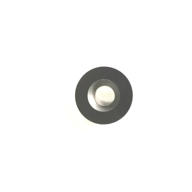 Round Shaped Woodturning Carbide Cutter 16x3 mm Easy Wood Tools Ci0