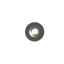 Load image into Gallery viewer, Round Shaped Woodturning Carbide Cutter 16x3 mm Easy Wood Tools Ci0
