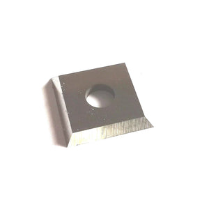 four sided square carbide insert knife