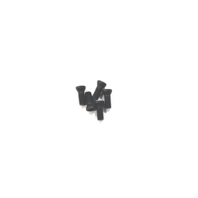 Metric Torx Head Screw M2.5x6mm
