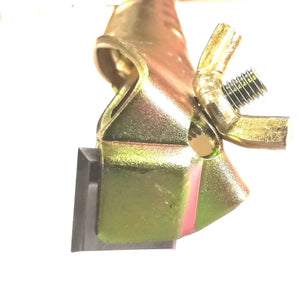 Linbide Style Corner Scraper 14mm