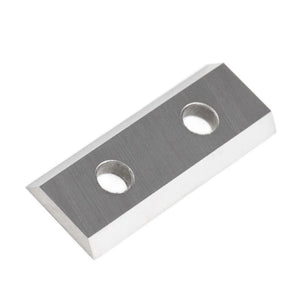 Linbide scraper blade