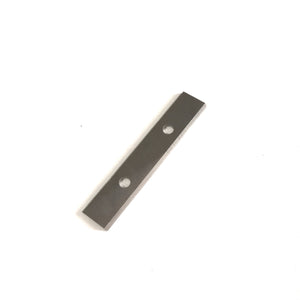 retangular carbide insert knives